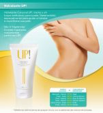 Hidratante UP! 150g